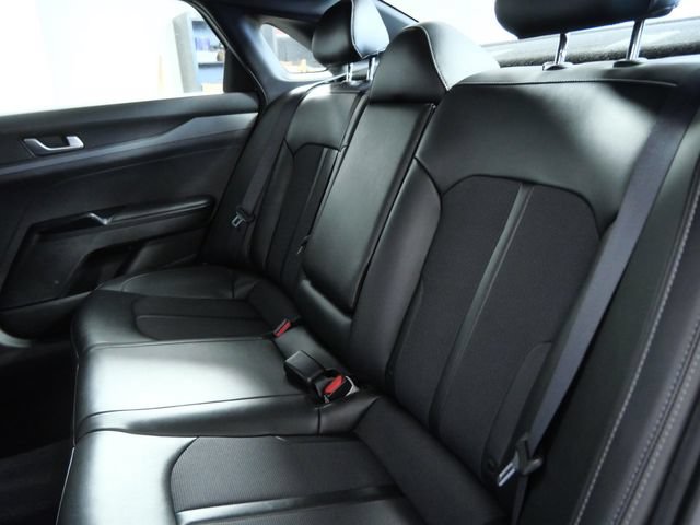 Used 2022 Kia K5 GT-Line AWD/4WD image 15