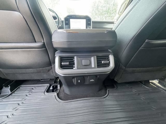 Certified 2022 Ford F150 Lariat w/ Equipment Group 501A Mid AWD/4WD image 15