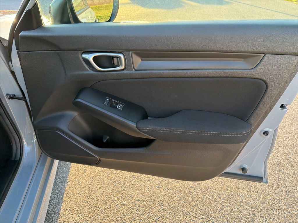 Used 2024 Honda Civic Sport image 33