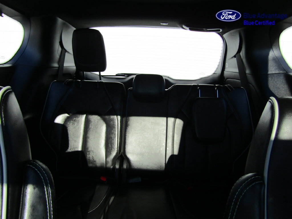 Used 2025 Chrysler Pacifica Limited FWD image 23