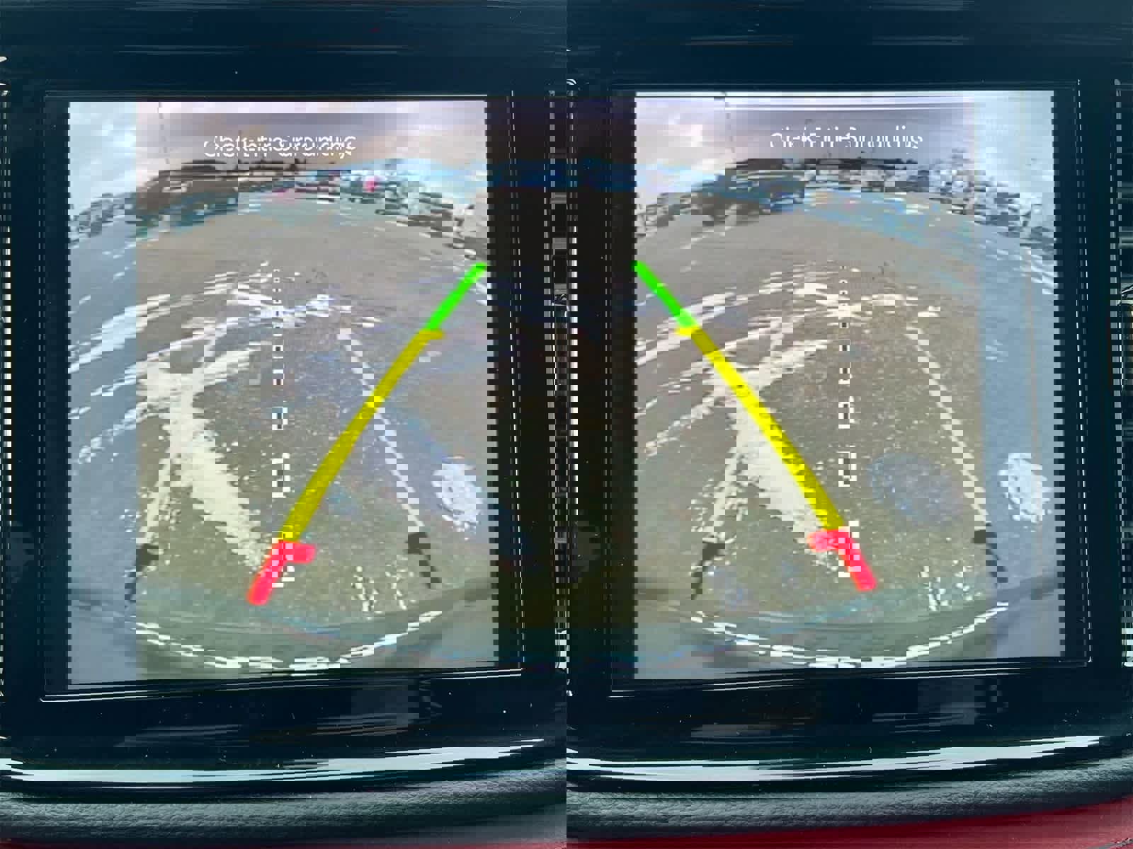 Used 2021 Dodge Durango R/T w/ Blacktop Package image 28