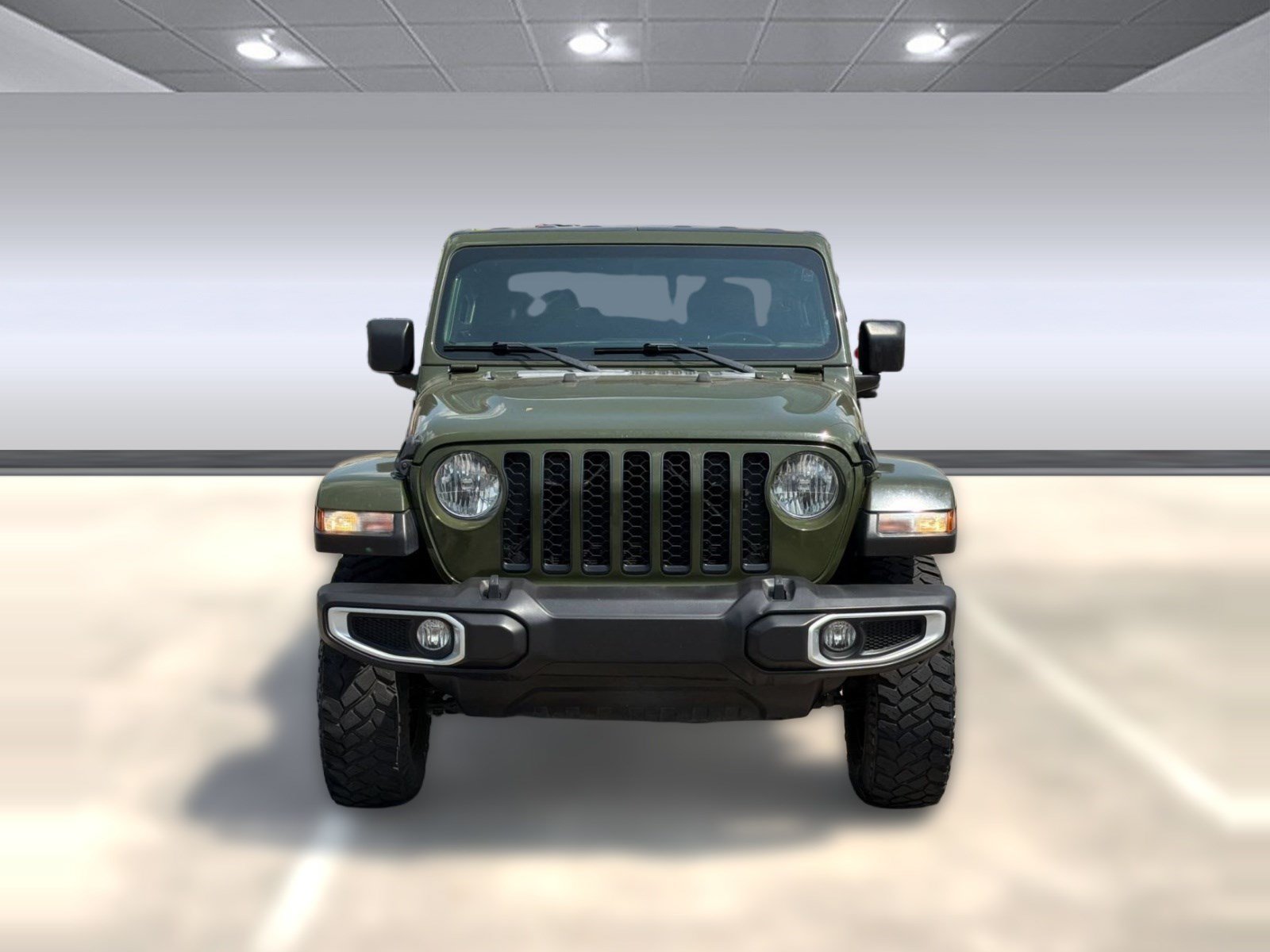 Used 2021 Jeep Gladiator Sport AWD/4WD image 6