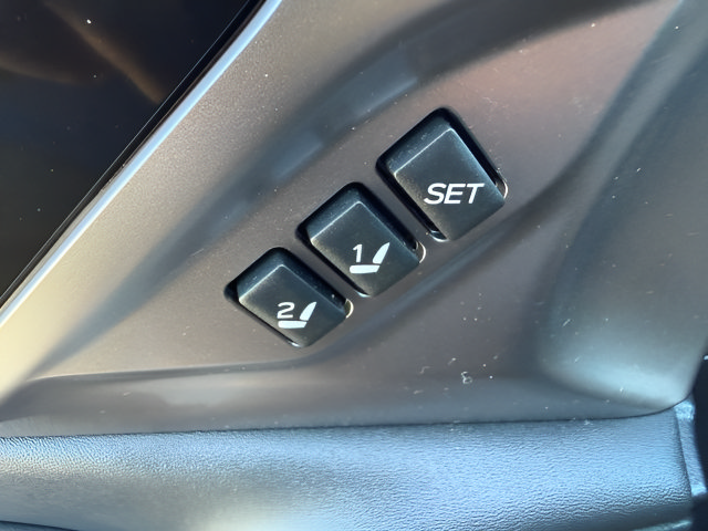 Used 2024 Subaru Outback Limited AWD/4WD image 22