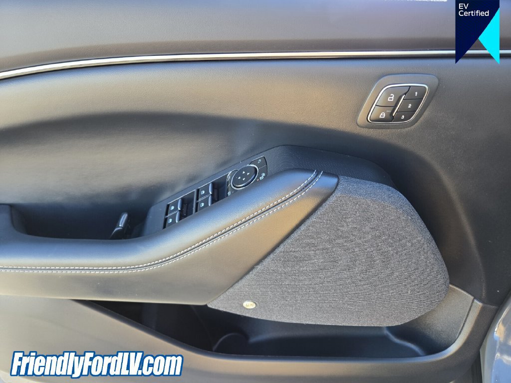 Certified 2024 Ford Mustang Mach-E Premium RWD image 19