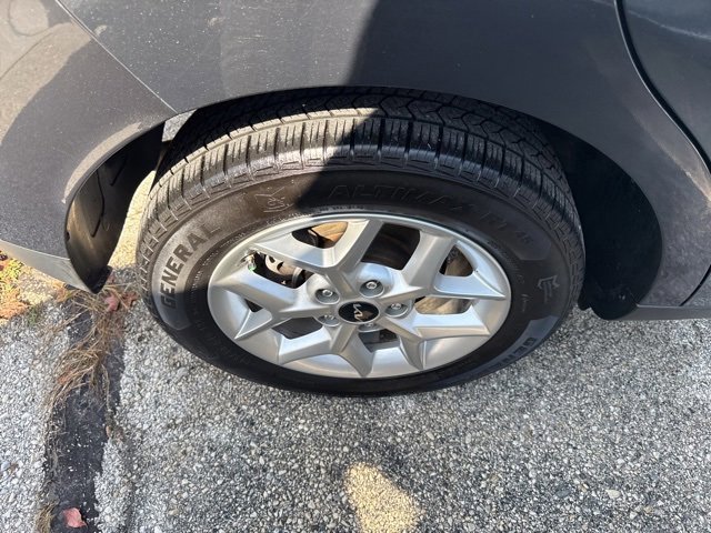 Used 2023 Kia Soul LX w/ LX Technology Package image 44