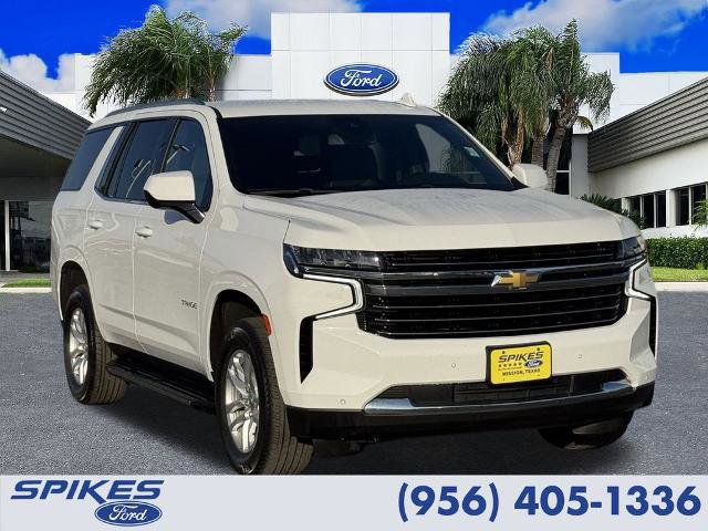 Used 2024 Chevrolet Tahoe LT image 7