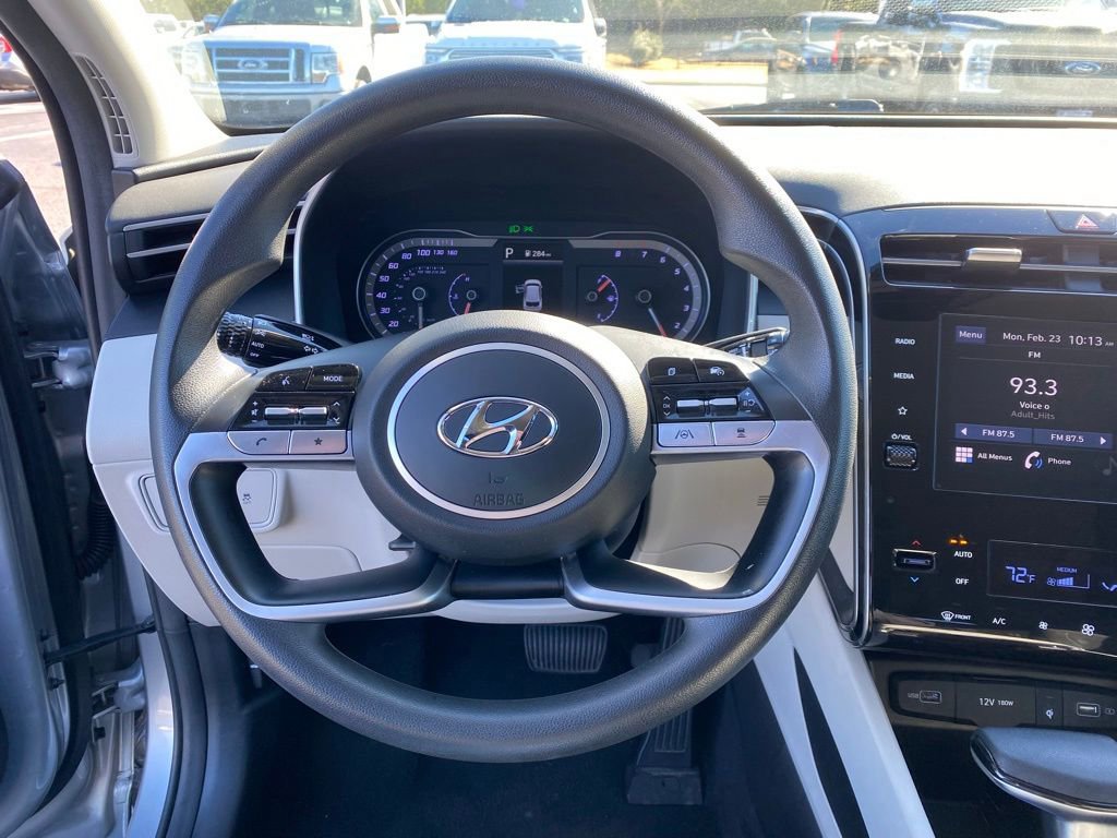 Used 2024 Hyundai Tucson SEL image 13