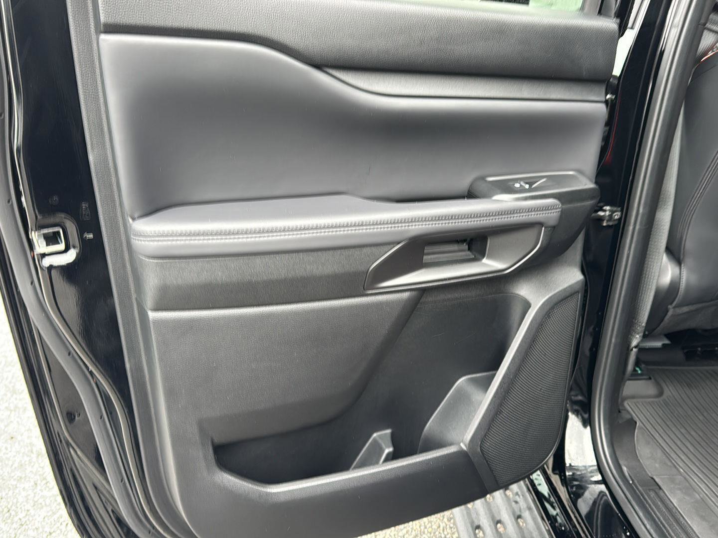 Certified 2025 Ford Ranger Raptor image 15