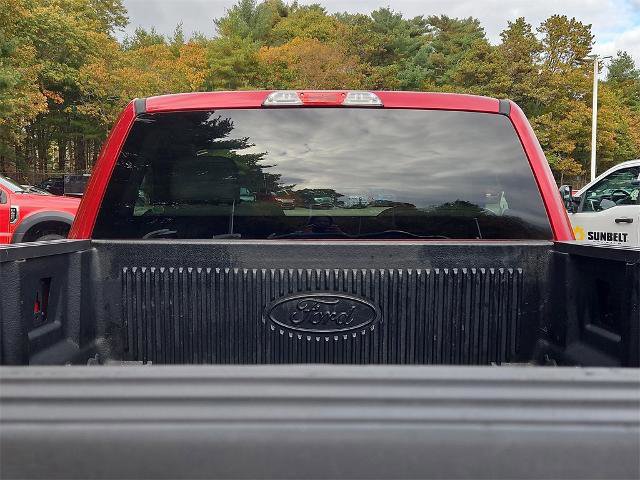 Certified 2020 Ford F150 XLT image 27