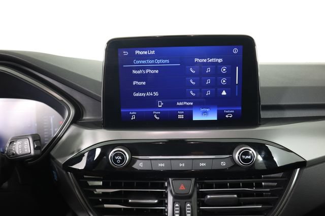Certified 2024 Ford Escape Active AWD/4WD image 45