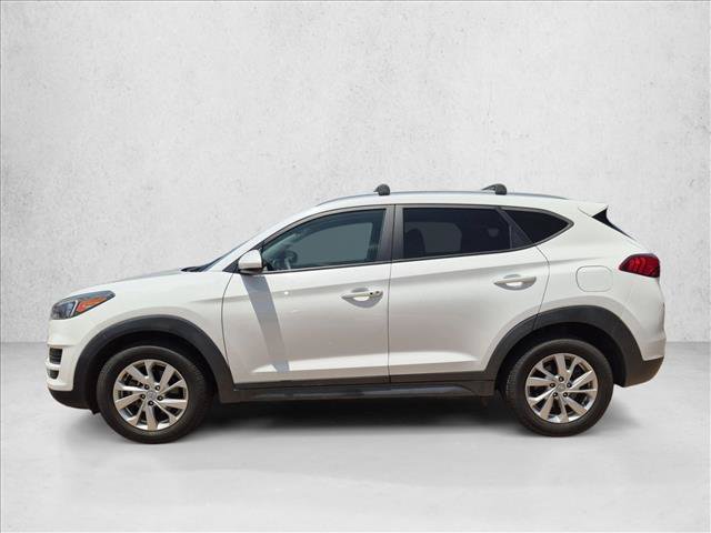 Used 2020 Hyundai Tucson Value FWD image 9
