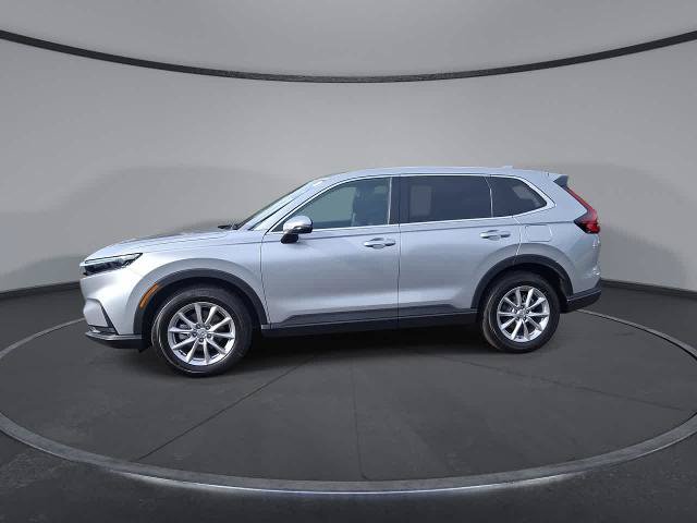 Used 2026 Honda CR-V EX image 4