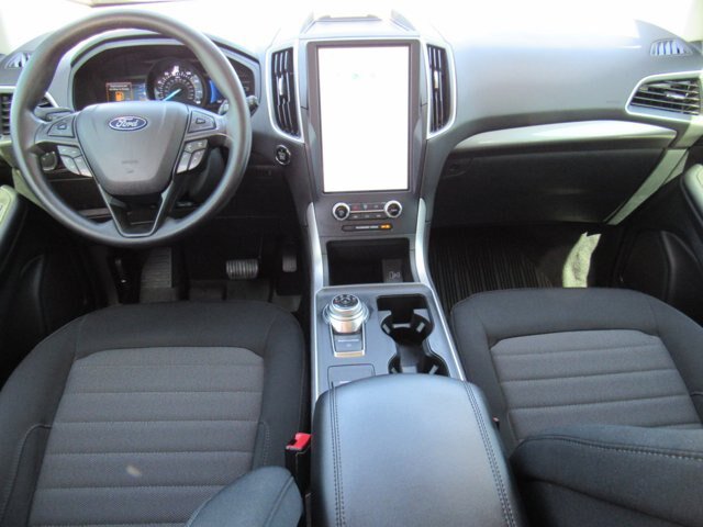 Certified 2024 Ford Edge SE AWD/4WD image 25