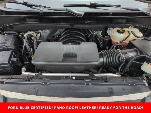 Used 2023 GMC Yukon XL SLT w/ SLT Premium Package AWD/4WD image 31
