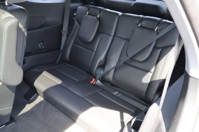 Certified 2022 Ford Explorer XLT w/ Equipment Group 202A image 26