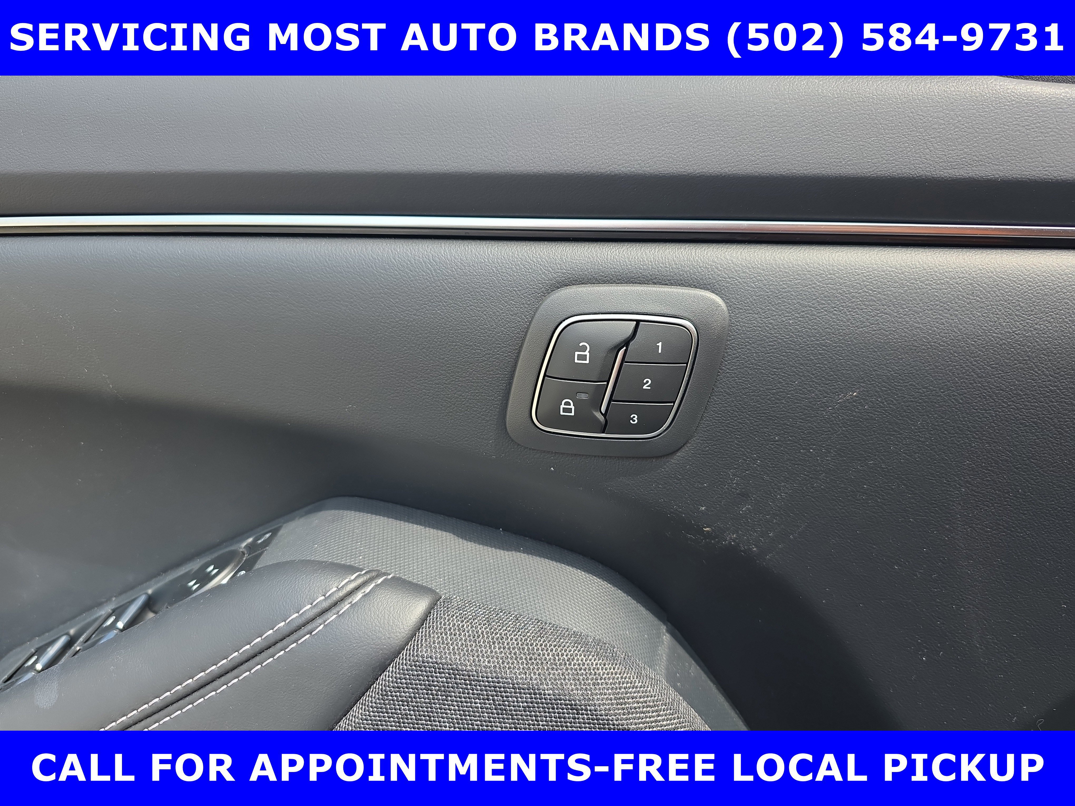 Certified 2024 Ford Mustang Mach-E Premium image 17