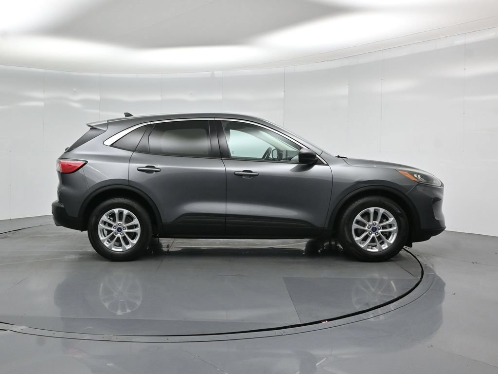 Certified 2022 Ford Escape SE w/ Convenience Package FWD image 23