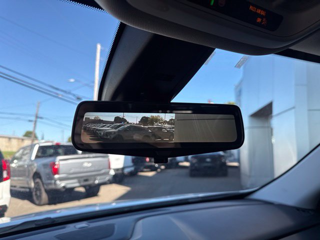 Used 2021 Chevrolet Traverse RS AWD/4WD image 27