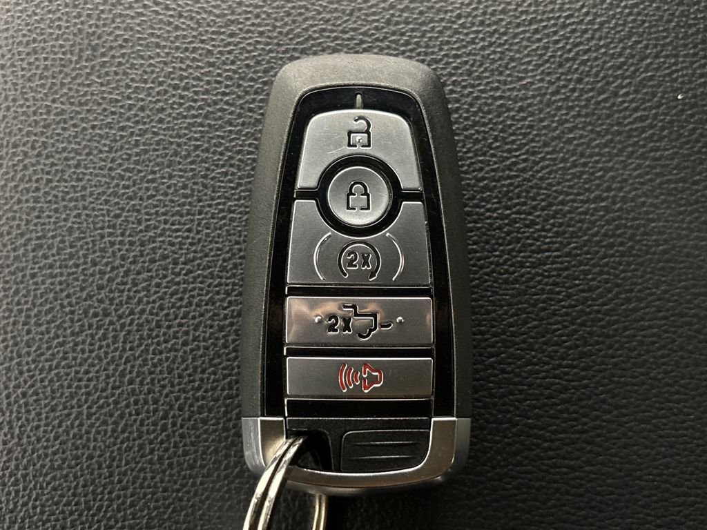 Certified 2023 Ford F150 XLT w/ Equipment Group 302A High image 35