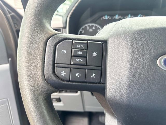 Certified 2023 Ford F150 XL AWD/4WD image 31