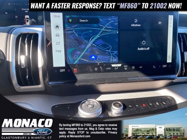 Certified 2025 Ford Expedition Max Active image 23