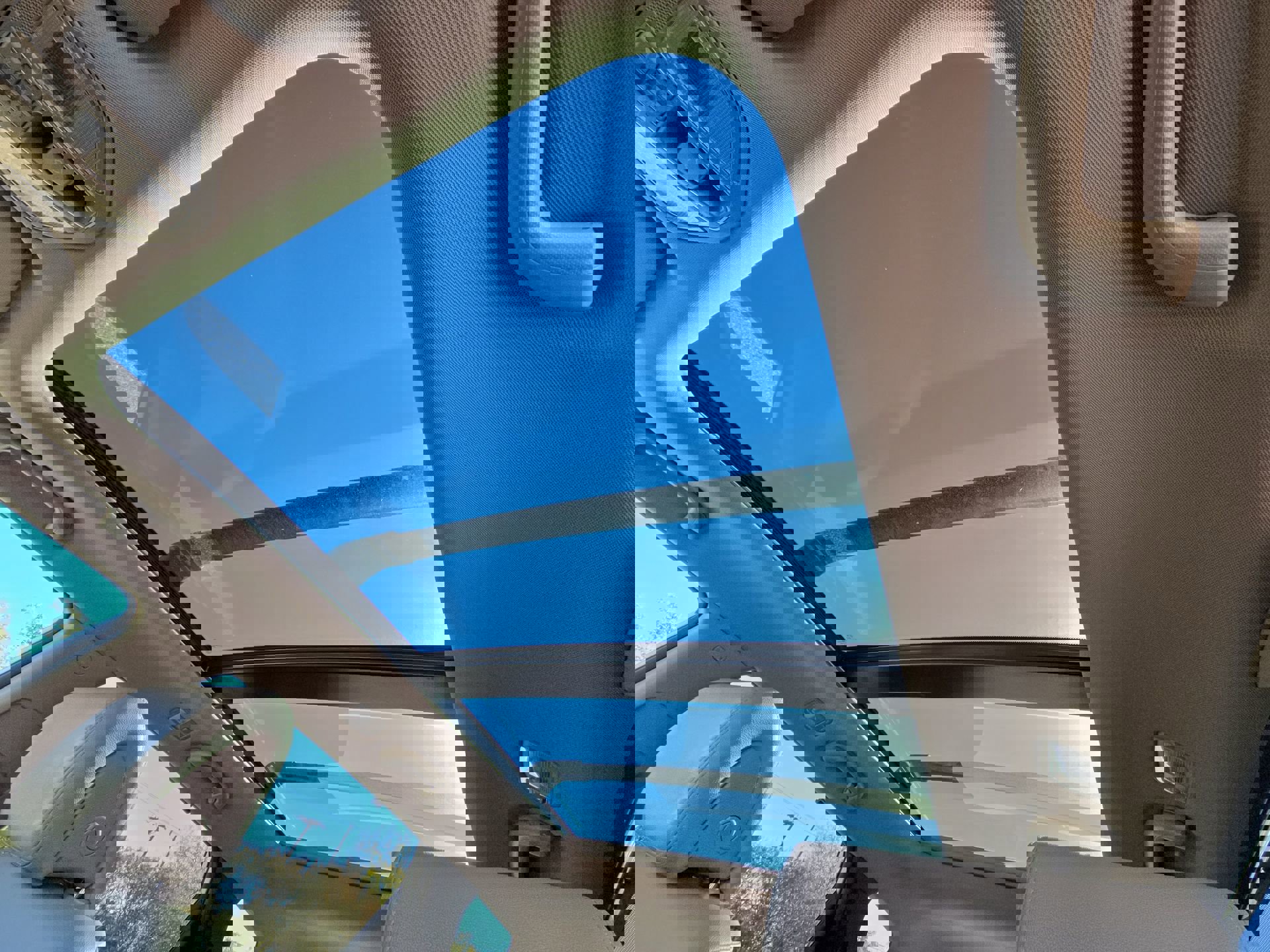 Used 2018 Hyundai Santa Fe Sport image 22