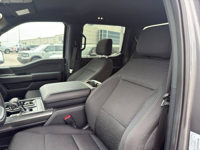 Certified 2023 Ford F150 XLT w/ Equipment Group 302A High AWD/4WD image 13