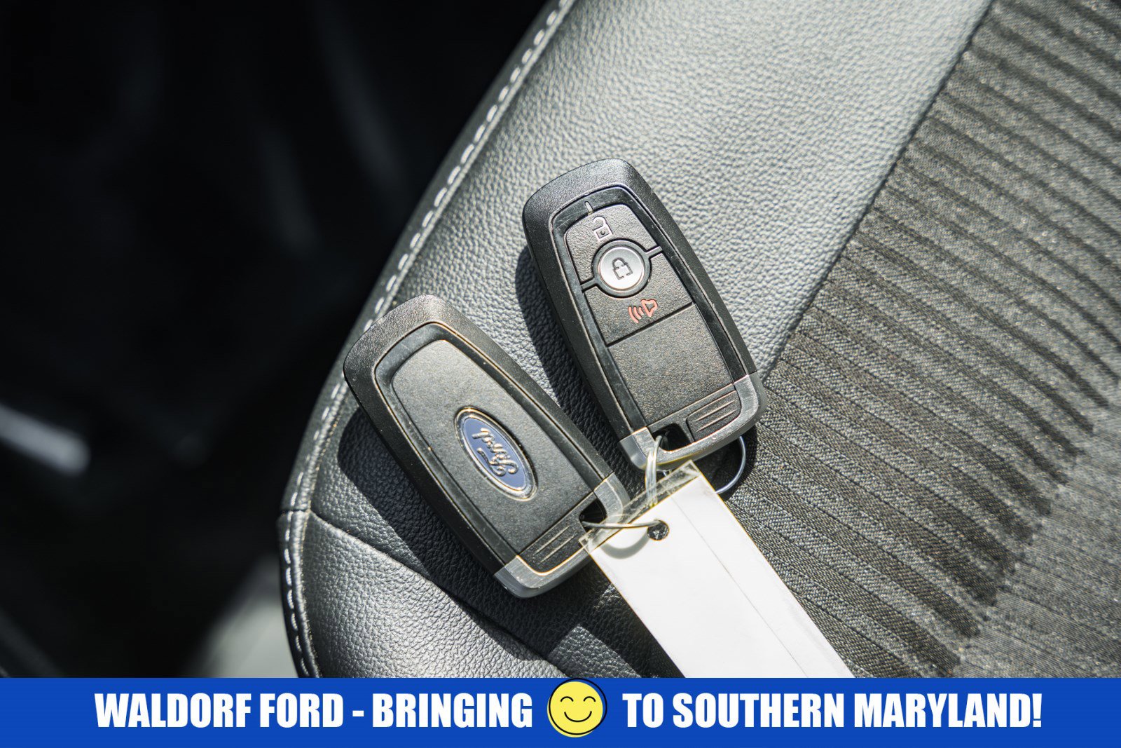 Certified 2021 Ford EcoSport SES AWD/4WD image 44