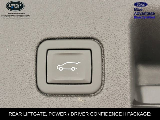Used 2024 Chevrolet Equinox LT FWD image 18
