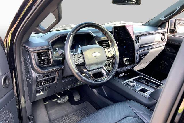 Certified 2023 Ford Expedition Platinum RWD image 18