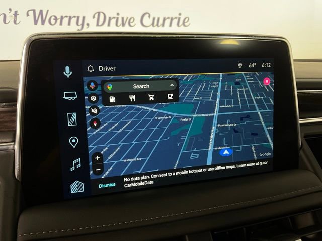 Used 2024 Chevrolet Tahoe Z71 w/ Luxury Package image 24