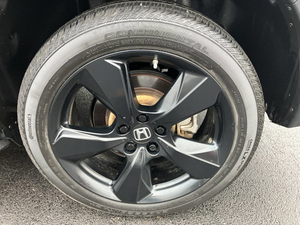 Used 2019 Honda Passport Elite image 12