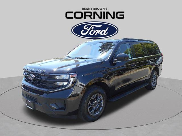 Certified 2025 Ford Expedition Max Active