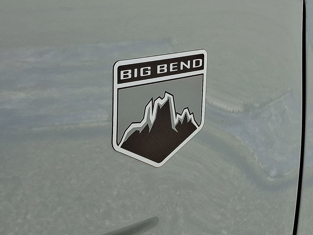 Certified 2023 Ford Bronco Sport Big Bend AWD/4WD image 23