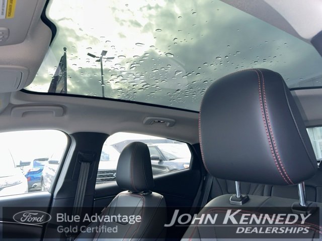 Certified 2025 Ford Mustang Mach-E Premium w/ Sport Appearance Package image 16