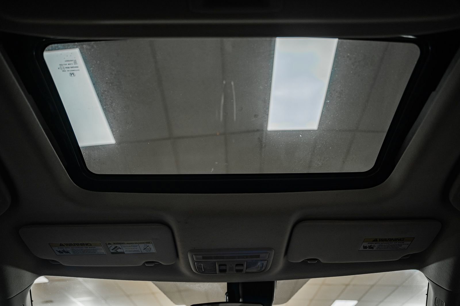 Used 2019 Honda HR-V EX image 35