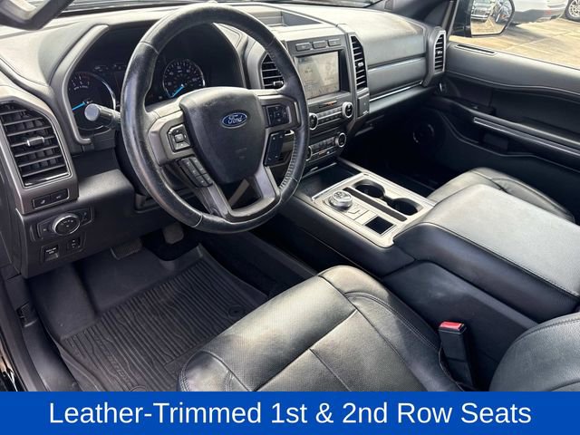 Certified 2018 Ford Expedition XLT w/ Equipment Group 202A RWD image 26