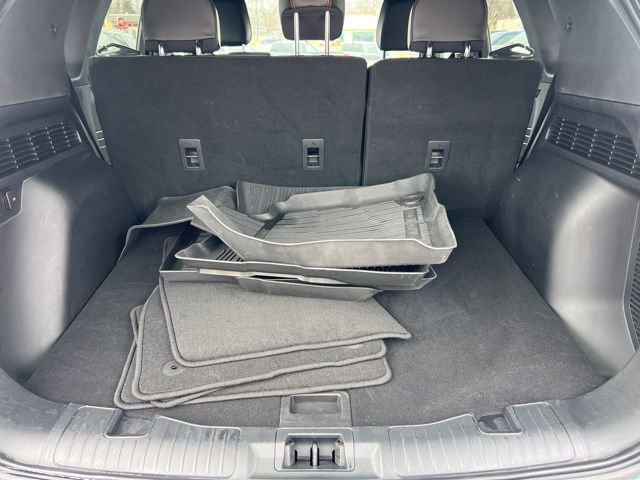 Certified 2024 Ford Escape ST-Line w/ Tech Pack #1 image 23