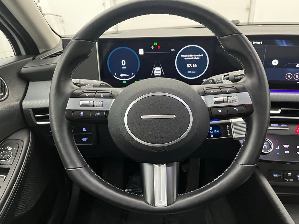 Used 2024 Hyundai Sonata Limited image 22