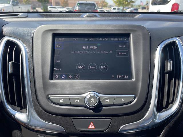Used 2020 Chevrolet Equinox LT AWD/4WD image 25
