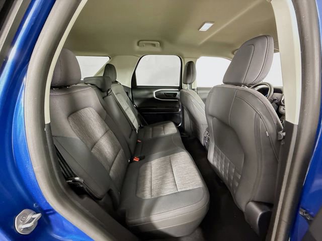 Certified 2023 Ford Bronco Sport Big Bend image 24