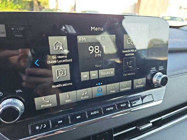 Used 2024 Mitsubishi Outlander SE FWD image 25
