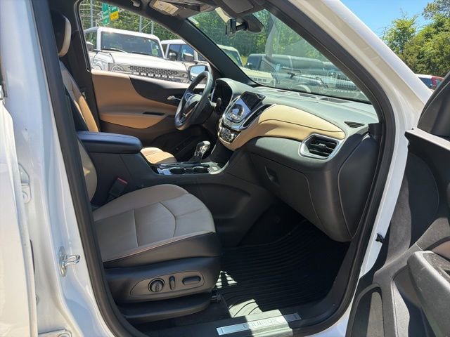 Used 2024 Chevrolet Equinox Premier FWD image 8