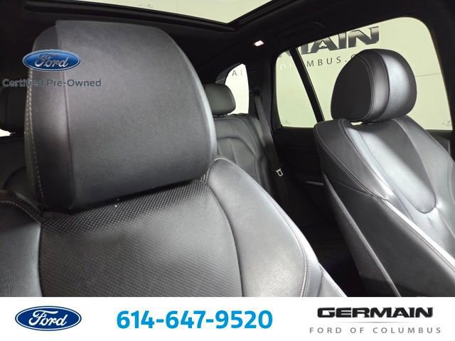Used 2019 BMW X5 xDrive40i w/ Convenience Package AWD/4WD image 20