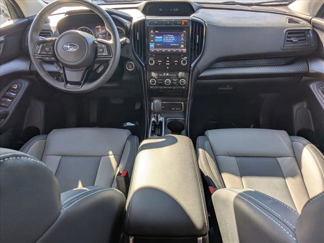 Used 2022 Subaru Ascent Onyx Edition image 17