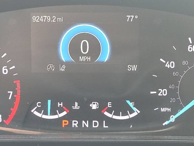 Certified 2020 Ford Escape SE AWD/4WD image 42
