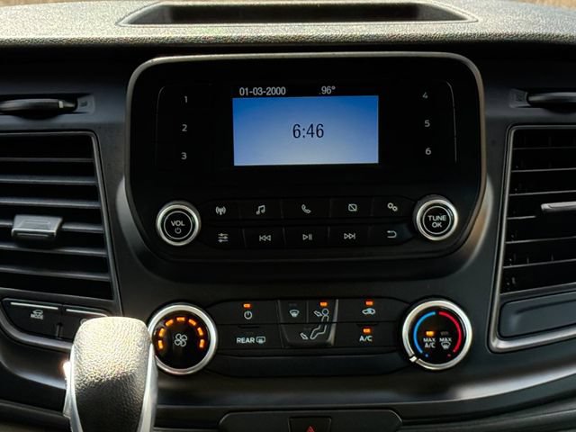 Certified 2021 Ford Transit 350 XL RWD image 9