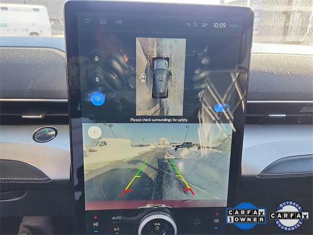 Certified 2021 Ford Mustang Mach-E Select w/ Comfort/Technology Package image 20