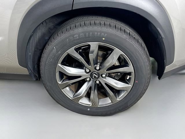 Used 2020 Lexus NX 300 F Sport image 36