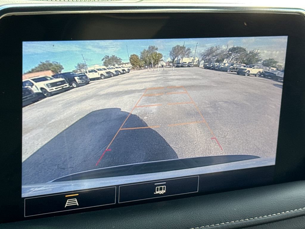 Used 2021 Chevrolet Tahoe Premier image 21